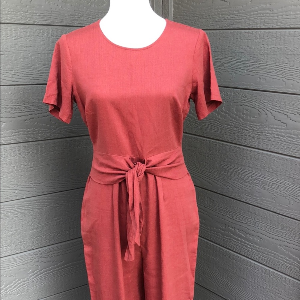 LUSH Jumpsuit